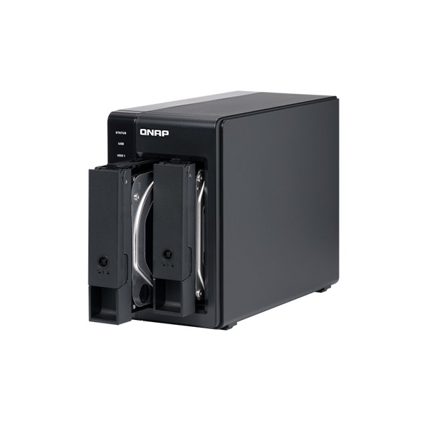 QNAP TR-002